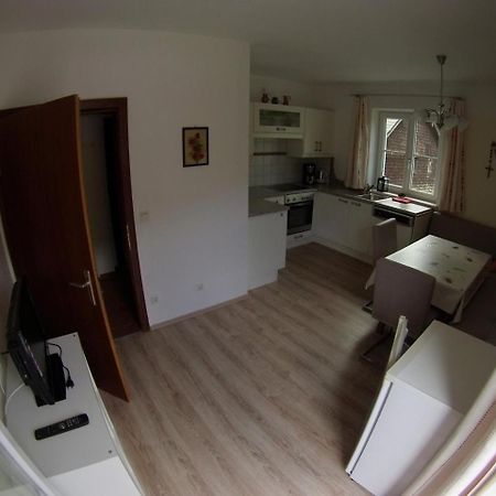 Haus Ebner Johann Hintersee Quarto foto