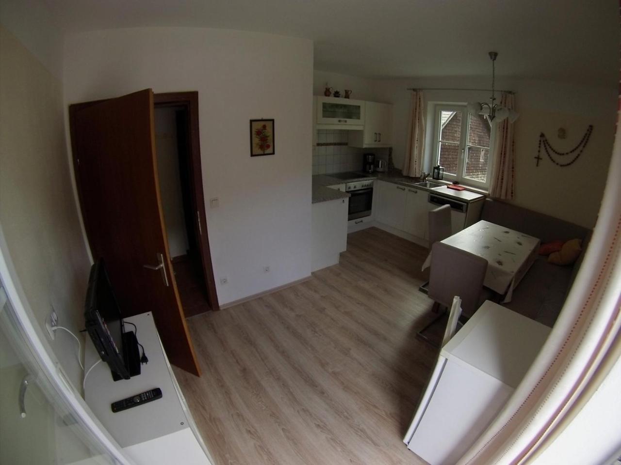 Haus Ebner Johann Hintersee Quarto foto