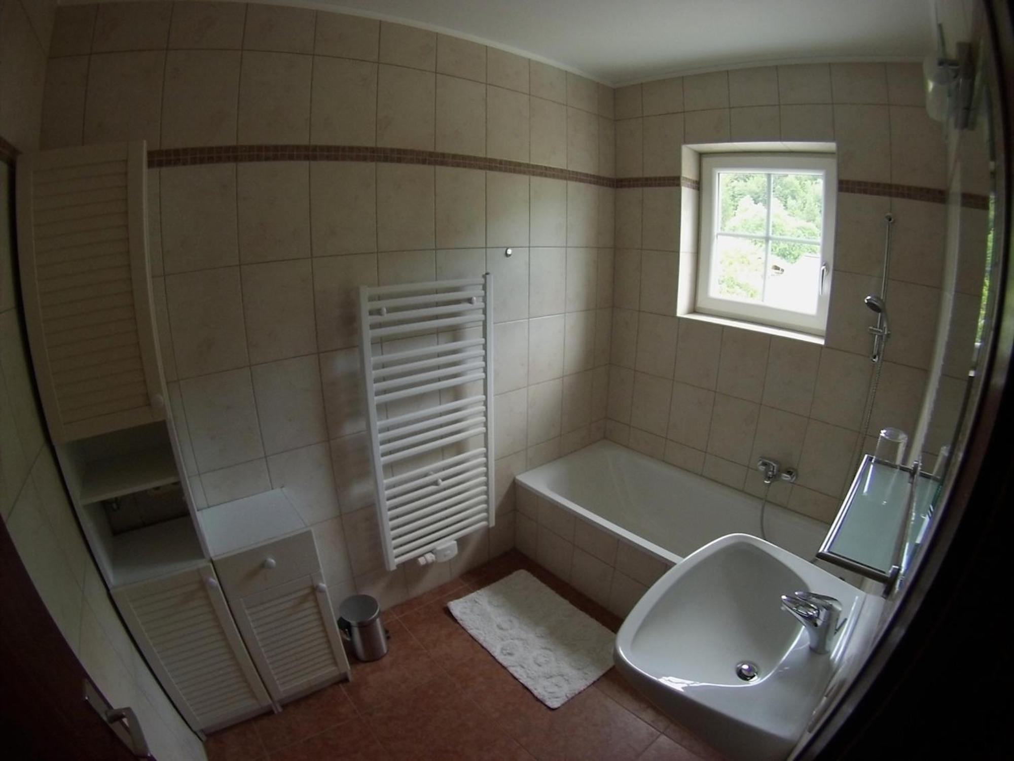 Haus Ebner Johann Hintersee Quarto foto