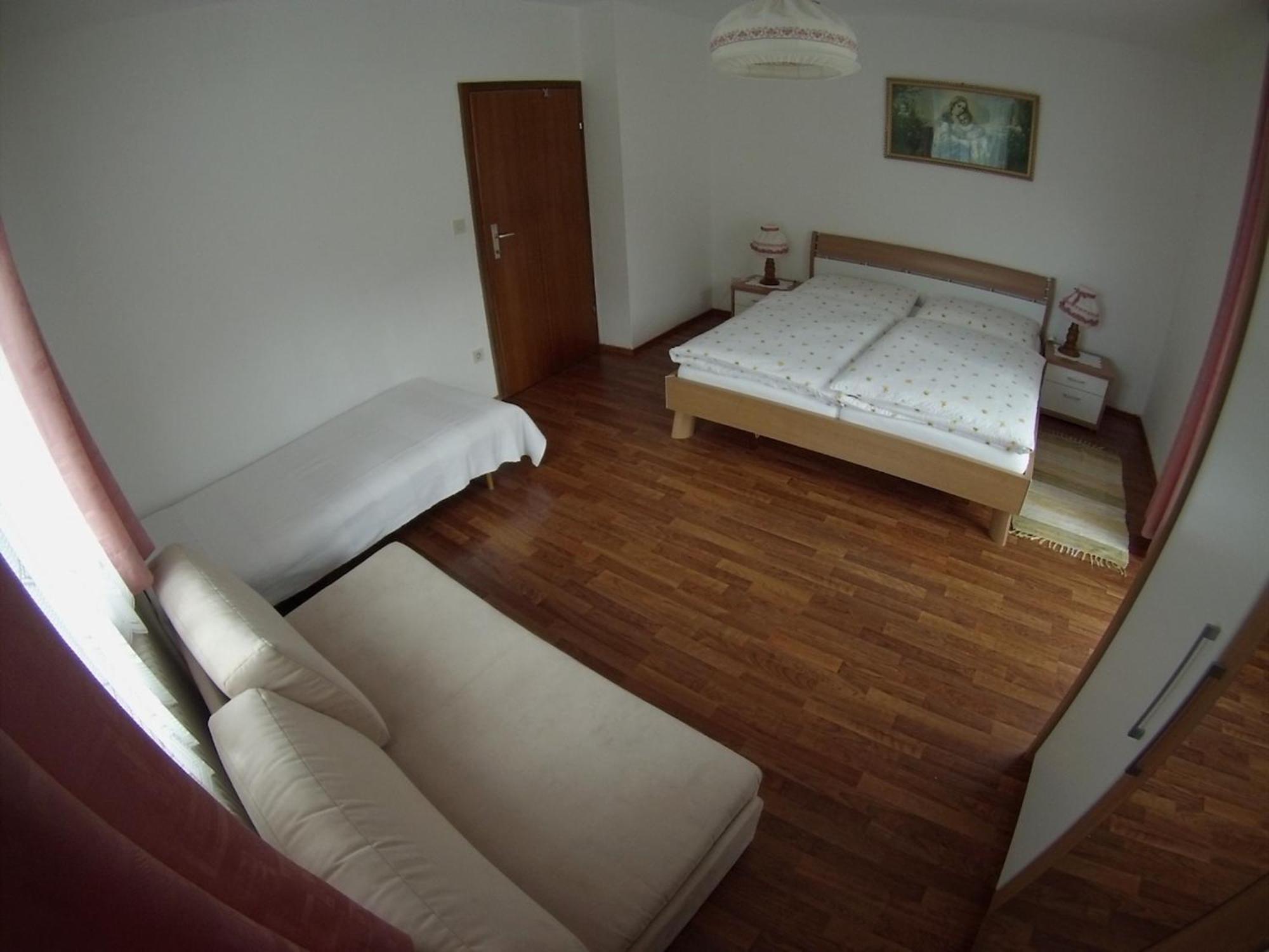 Haus Ebner Johann Hintersee Quarto foto
