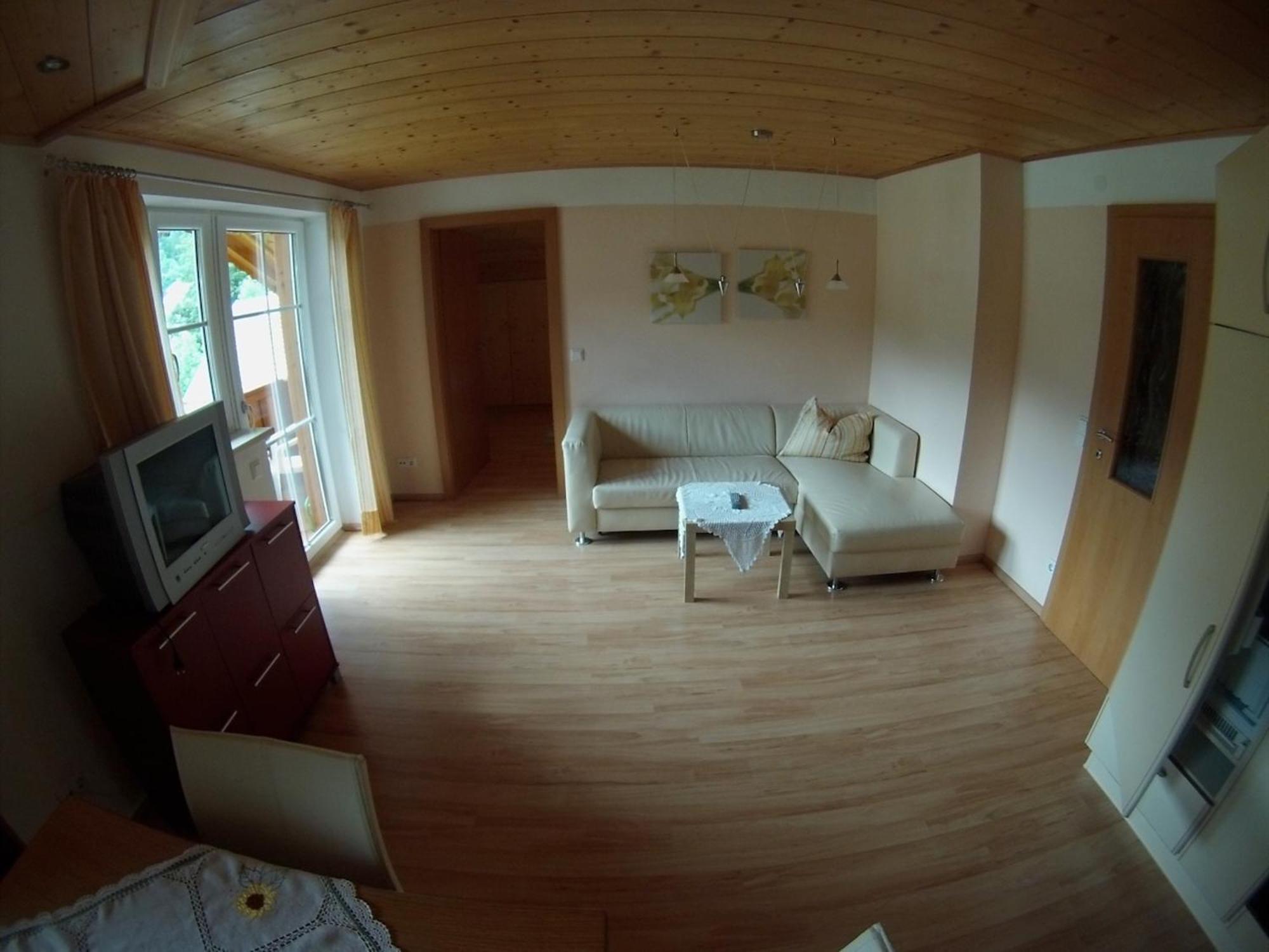 Haus Ebner Johann Hintersee Quarto foto